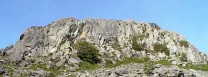 Stonestar Crag