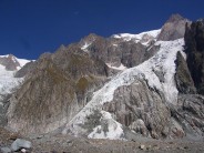 Glacier du Mont Blanc