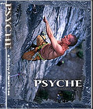 Psyche Cover