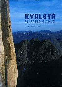 Kvaløya Selected Climbs
