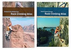 Rock Climbs Atlas