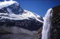 Matterhorn - Aig Blanche Zermatt Approach