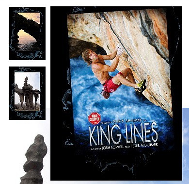 King Lines dvd 01