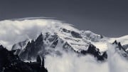 Mont Blanc<br>© Marek