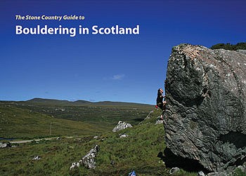 Bouldering In Scotland