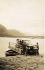 The Ferry to the Isles of Skye 1930's