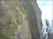 Abseiling At Northcott