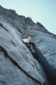 Direct North Buttress, Middle Cathedral, Yosemite