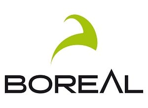 Boreal Logo  © UKC Articles