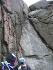 Slab Route, Diff, Sheeps Tor