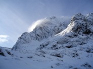 Orion Face and Tower Ridge
