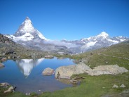 The Matterhorn May 2007