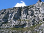 Africa Crag, Table Mountain