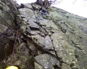 Pontesford Rocks