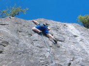 first assent of Bordering on Desire f6a+