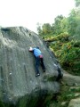 An Outing on Otley Wall