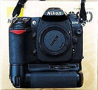 Premier Post: FS: Nikon Camera kit