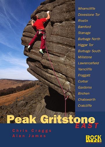 Peak Gritstone East