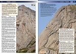 Lofoten Rock example page 3  © Alan James - UKC