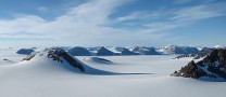 Paul Stern Land, East Greenland
