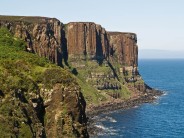 The Kilt Rock, Skye