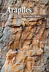 Arapiles Selected Climbs Front Cover  © Open Spaces Publishing