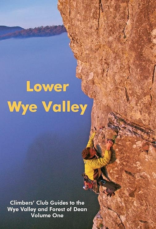 Lower Wye Valley