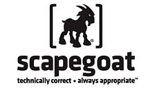 Scapegoat Logo