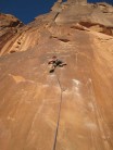 Lucy in the Sky with Potash, Moab